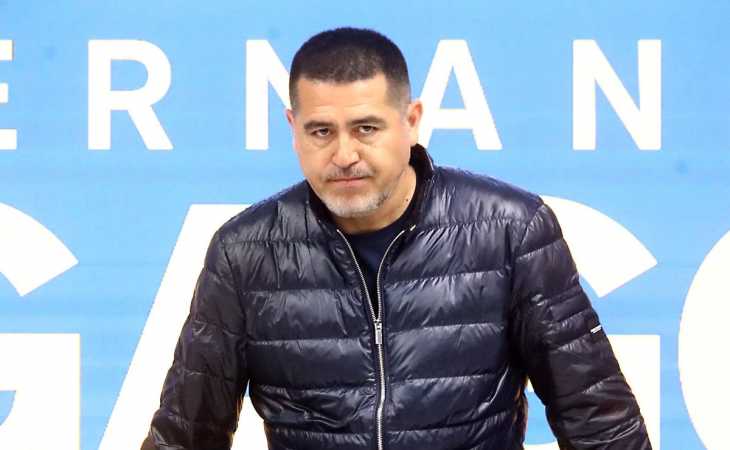 Juan Román Riquelme decide: los tres jugadores de Boca que tienen futuro incierto en el club