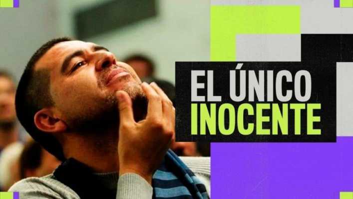 Juan Román Riquelme, ¿el único inocente en este momento de Boca?