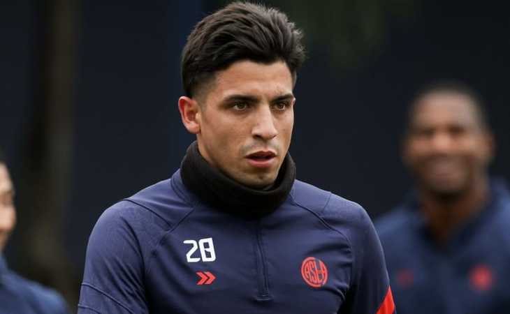 Juan Román Riquelme lo decidió: Boca negociará la llegada de Alexis Cuello en dos etapas