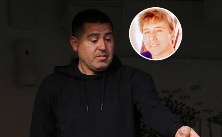 Juan Román Riquelme recibió un aviso del astrólogo de Boca sobre la elección del nuevo DT