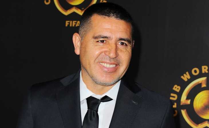 Juan Román Riquelme y un fuerte mensaje a los hinchas de Boca: “No se dejen llenar la cabeza”