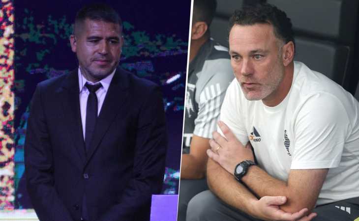 Juan Román Riquelme ya lo sabe: el detalle de los “21 días” de Gabriel Milito que puede condicionar a Boca