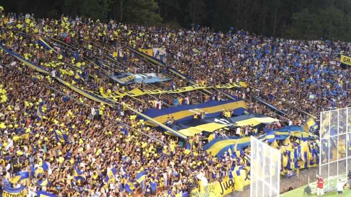 Juega Boca en Mendoza: dónde comprar las entradas