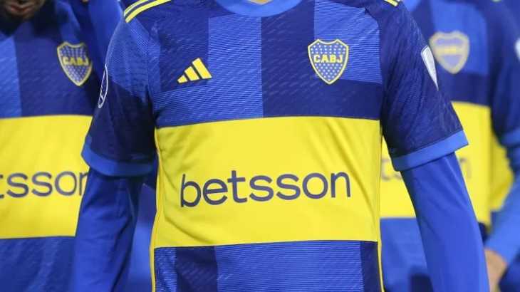 ¿Juega contra Nacional Potosí? La figura de Boca que puede recuperarse antes de tiempo