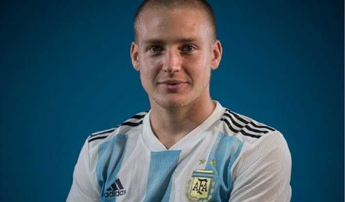 Juega en la Selección y lo buscó Boca