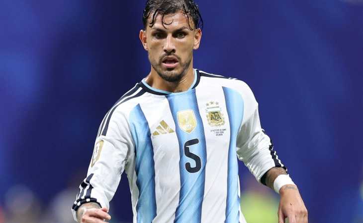 ¿Juega Leandro Paredes? El plan de Scaloni para Argentina vs. Suiza por el Mundial 2026