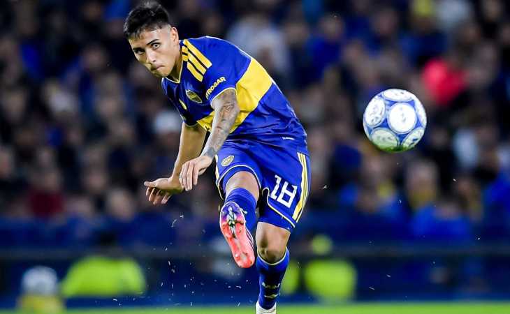 ¿Juega Milton Delgado? El probable equipo de Boca para la revancha ante San Pablo por la Copa Sudamericana 2026