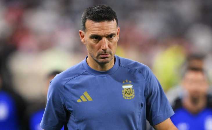 ¿Juega Paredes? El plan de Lionel Scaloni en Argentina vs. Cabo Verde por el Mundial 2026