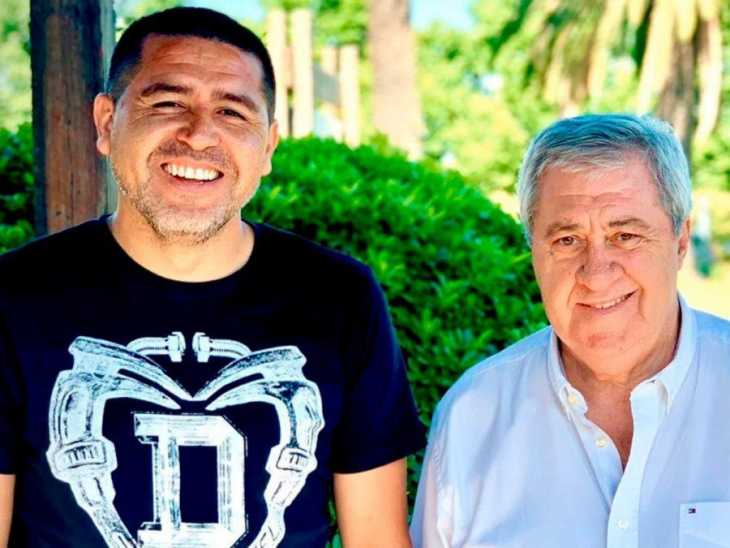 Jugada maestra: la estrategia política de Riquelme para las elecciones que marcará el futuro del club