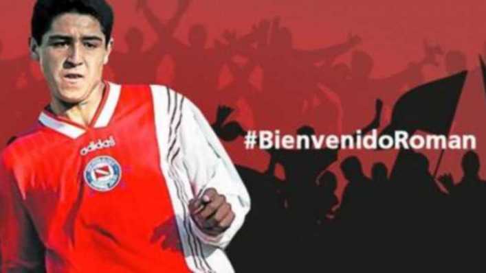 ¡Confirmado! Riquelme, luego de 'rechazar' a Boca, jugará en Argentinos y comenzará a entrenarse el lunes