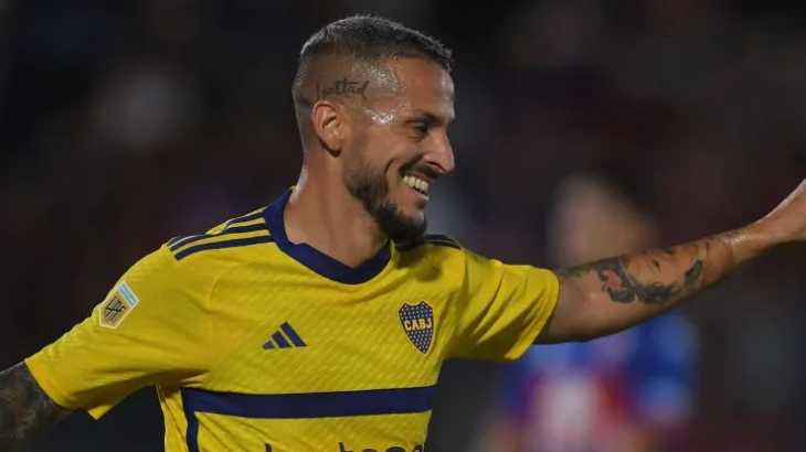 ¿Jugará en Flamengo? Los dos llamados clave que recibió Darío Benedetto tras irse de Boca