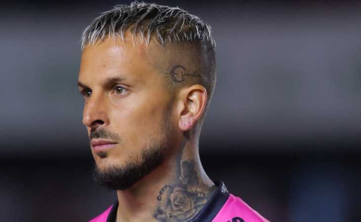 Jugará Libertadores: Pipa Benedetto, cerca de un club importante de Sudamérica