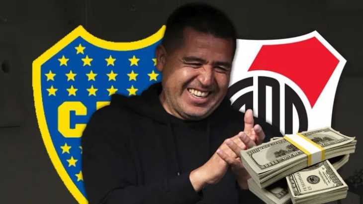 Jugó 10 años en River, está en Europa y puede ser el cuarto refuerzo de Boca