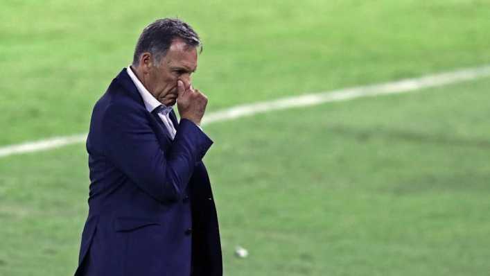 Jugó en Boca y podría volver en junio