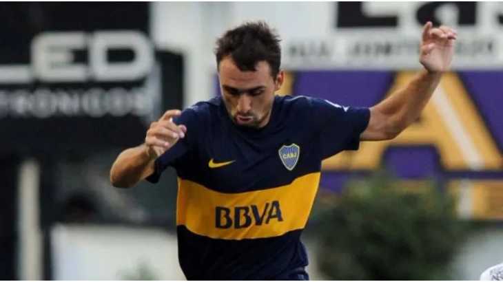 Jugó en Boca y tras su retiro se recibió de ingeniero agrónomo y trabaja de eso en un grande de Sudamérica