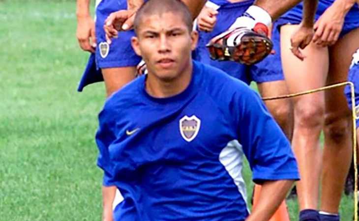 Jugó en el Boca de Bianchi, sufrió un accidente y quedó en silla de ruedas: “Estuve muerto 40 segundos, me revivieron”