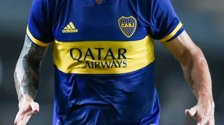 Julio Buffarini se fue mal de Boca pero tiene un buen recuerdo: Me reconocen el esfuerzo