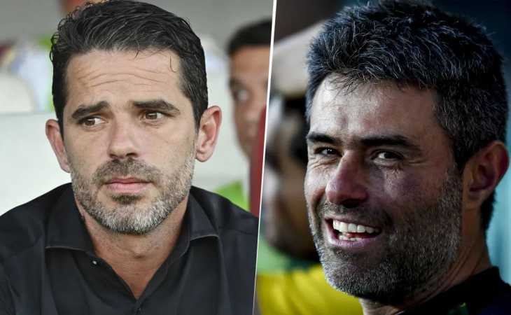 Julio Vaccari y una sorpresiva apurada al Boca de Gago: Tiene obligación