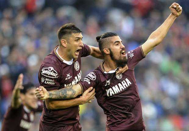 Junior Benítez podría sumarse a Boca