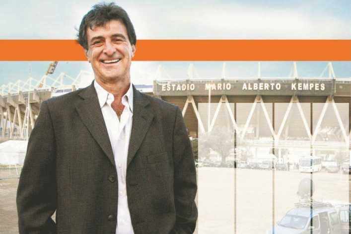 Kempes: Un Mundial sin Argentina y sin Messi sería una catástrofe
