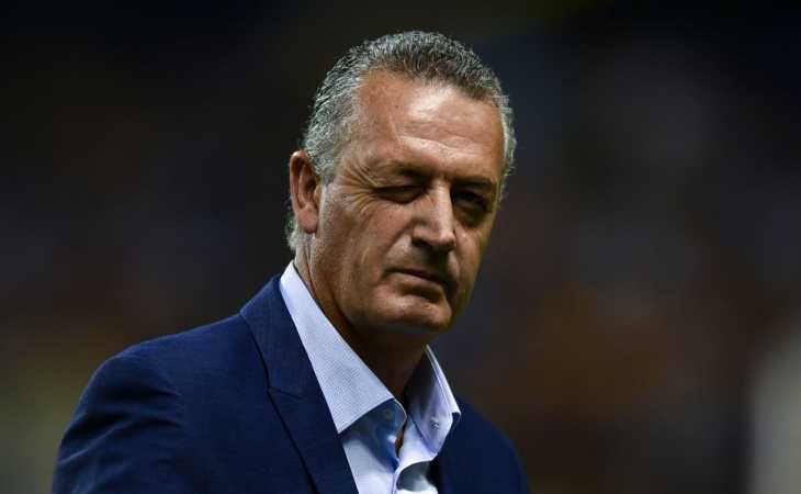 Kevin Mac Allister contó qué frase de Alfaro descolocó a todo el vestuario de Boca: “Nos miramos entre todos”