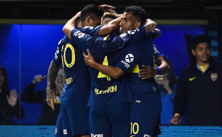 Kevin Mac Allister jugó poco en Boca, hoy la rompe en Europa y habló sobre un posible regreso: “Me quedó...”