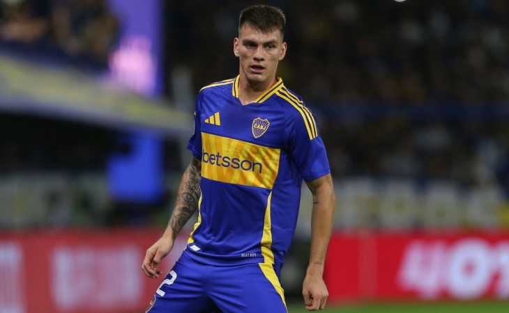 Kevin Zenón era “vendible” hasta hace poco, pero ahora lo piensan recuperar para la Libertadores