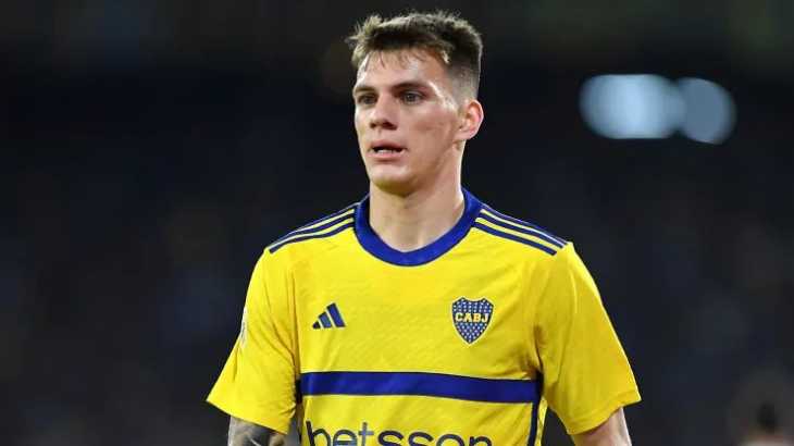 Kevin Zenón está lesionado: qué tiene y cuántos partidos se perdería el volante