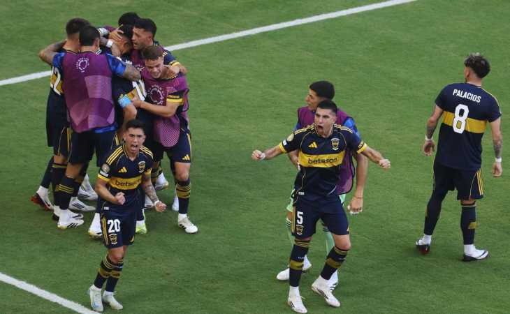 Kevin Zenón no dejó conforme a Russo y puede ser suplente ante Bayern Múnich: “No le gustó el despliegue de...”