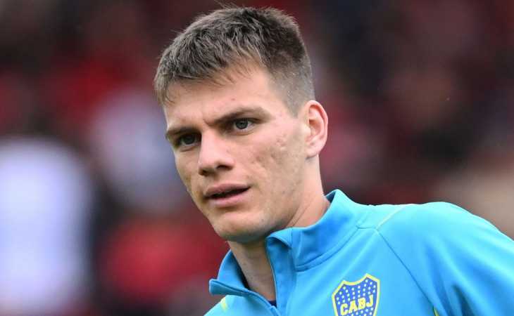 Kevin Zenón no la tendrá nada fácil con Russo si se queda en Boca: “Corre de atrás”