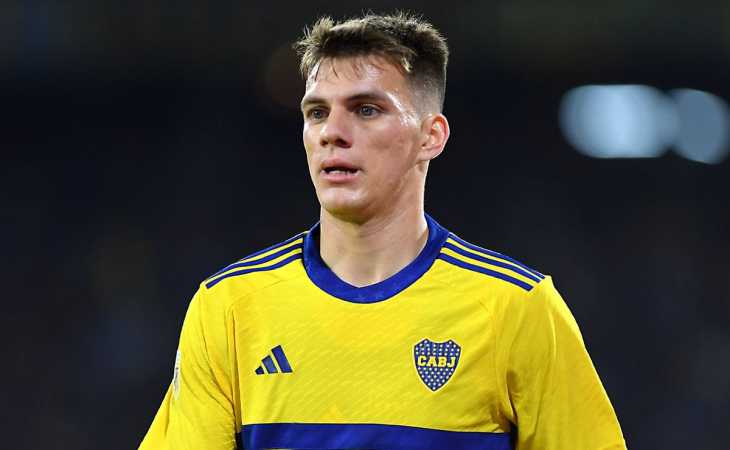 ¿Kevin Zenón no va a Rusia? El movimiento del CSKA Moscú en el mercado que sorprende a Boca