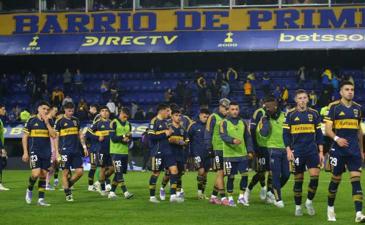 Kevin Zenón rechazó ofertas, pero podría llegar otra que le pondría fin a su ciclo en Boca