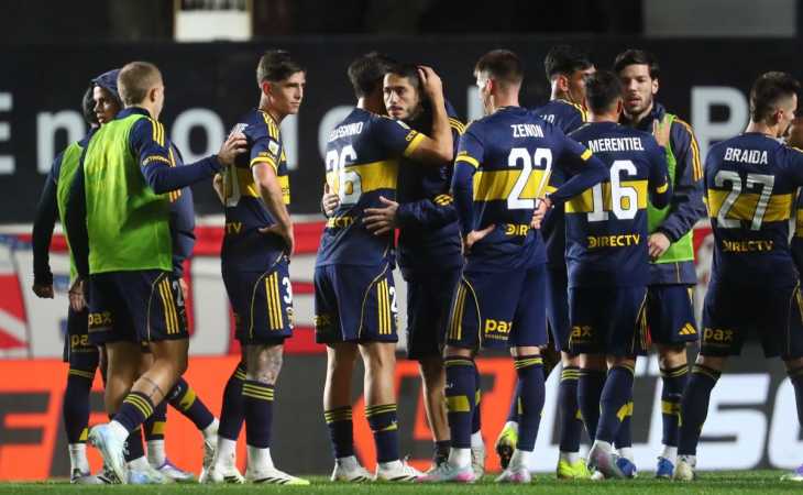 Kevin Zenón y Vicente Taborda interesan en dos equipos de una misma liga de Europa