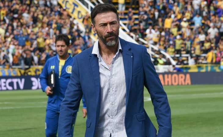 Kily González, el favorito de Riquelme a ser el DT de Boca cuando se vaya Úbeda: “Lo ve un motivador nato”