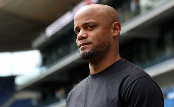 Kompany, DT de Bayern Múnich, tomó una sorpresiva medida para estudiar a Boca: “Tres horas y media”