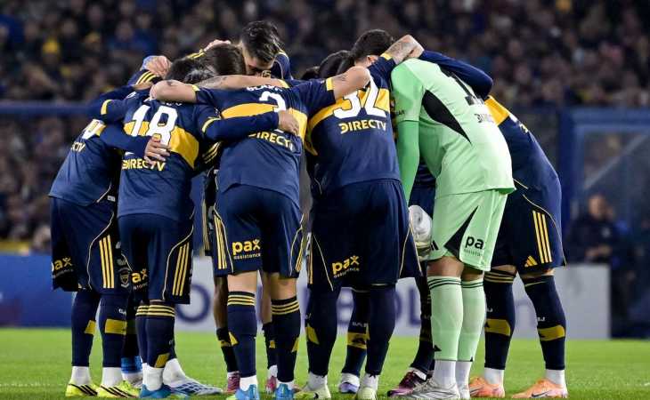 La 10 de Boca quedó vacante tras la salida de Cavani y los hinchas pidieron que se la den a otra figura: “La merece”