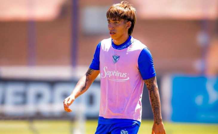 La aclaración de Maher Carrizo sobre los rumores de Boca: “Yo nunca…”