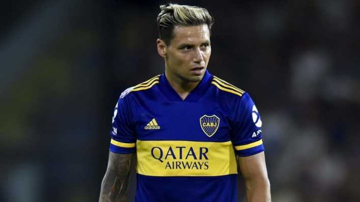 La actitud de Mauro Zárate que podría costarle muy caro en Boca