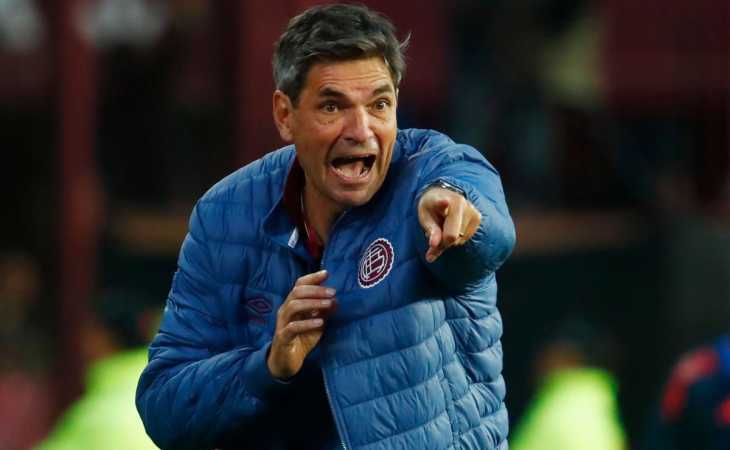 La advertencia de Mauricio Pellegrino antes del Boca-Lanús: “Ojalá que…”