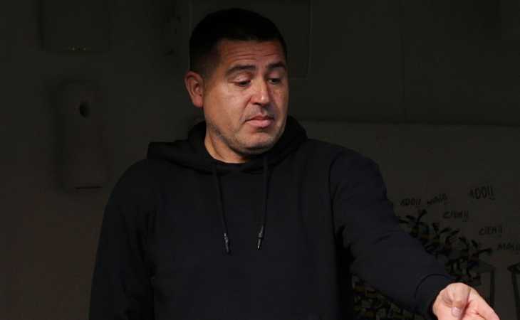 La advertencia de Nacho Vázquez, el refuerzo que busca Boca, a su club actual: “Si quería podría irme mal”