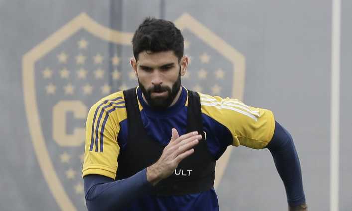 La advertencia de Orsini a los rivales de Boca: Se van a tener que cuidar mucho