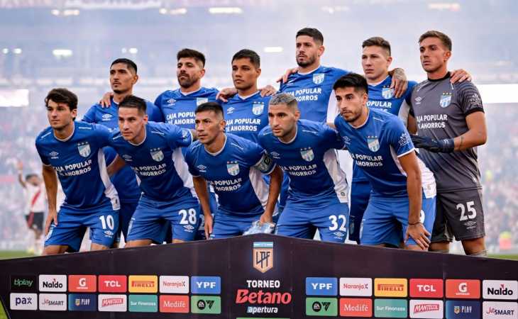 La advertencia de un jugador de Atlético Tucumán a Boca: “Tienen a Paredes, pero...”