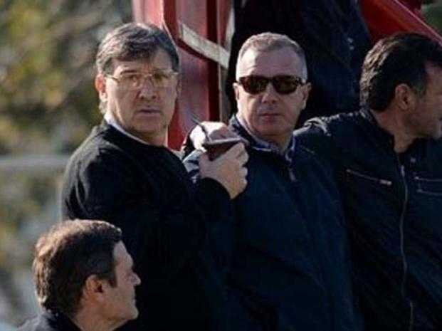 La AFA ofrece al Tata Martino el cargo de entrenador de la selección argentina