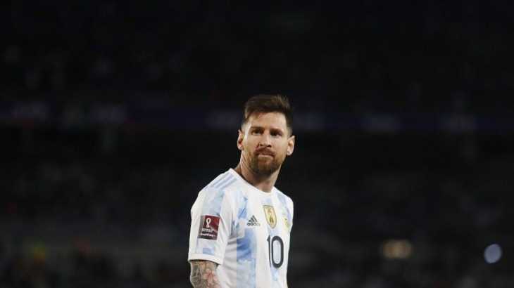 La agenda de la selección argentina en 2022