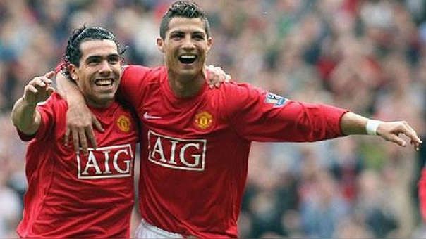 La anécdota de Tévez que reafirma la competitividad de CR7