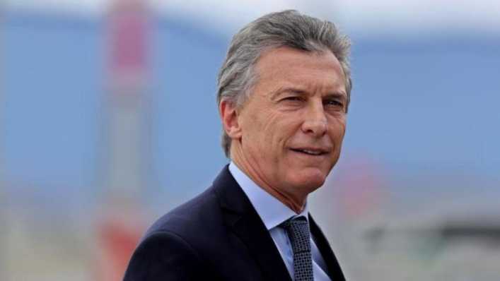 La ansiedad de Macri por el Superclásico entre Boca y River