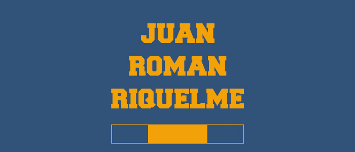 La App de Riquelme en tu celular