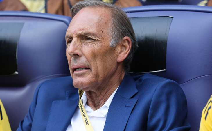 La ausencia en la práctica de Boca que lamenta Russo, a días del clásico ante Racing