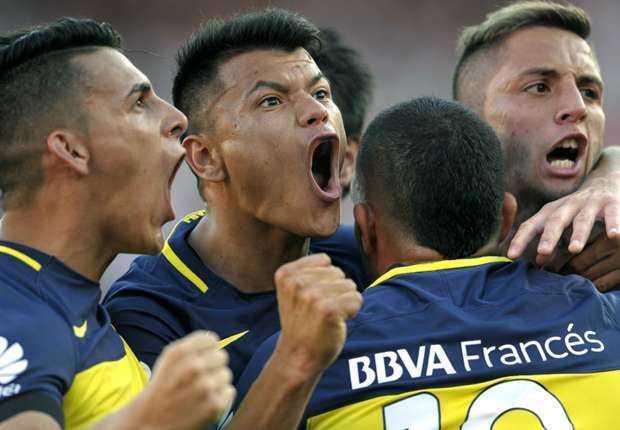 La autodestrucción: el desafío que debe superar Boca