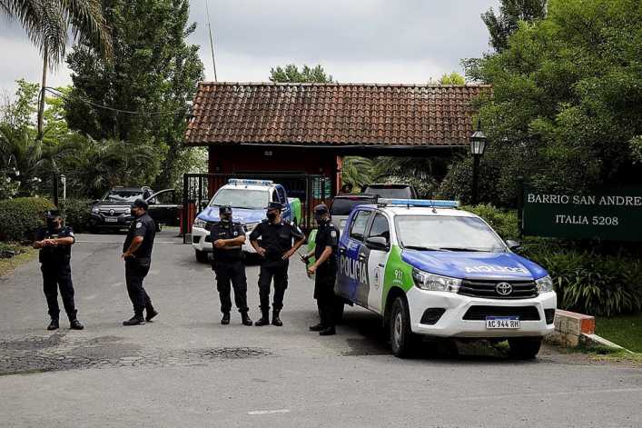 La autopsia confirmó que sufrió un infarto mientras dormía